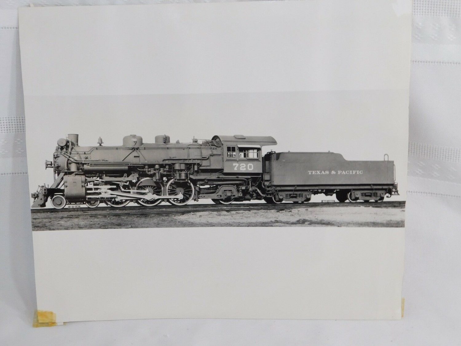 P-1b 4-6-2 #720