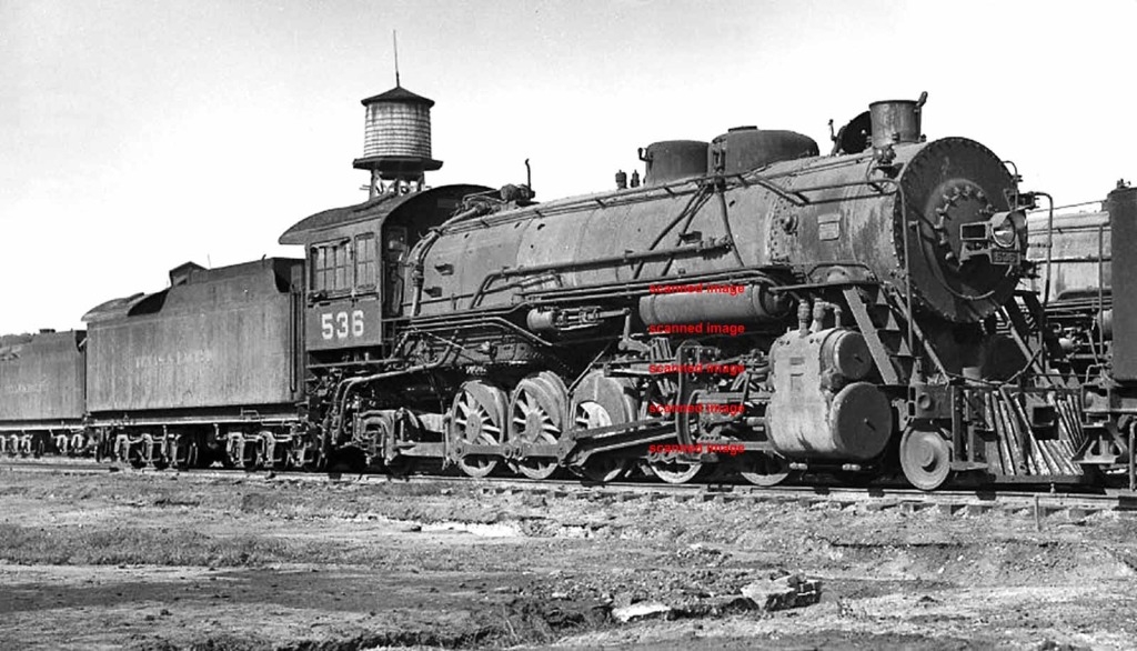 G-1c 2-10-2 536