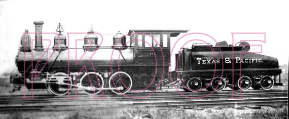 B-5 0-6-0 #184