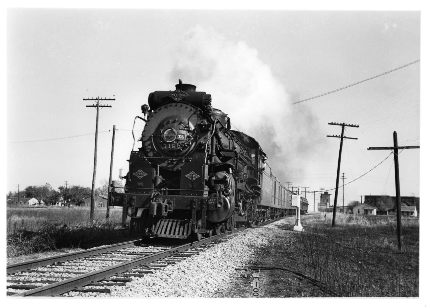 P-1b 4-6-2 715