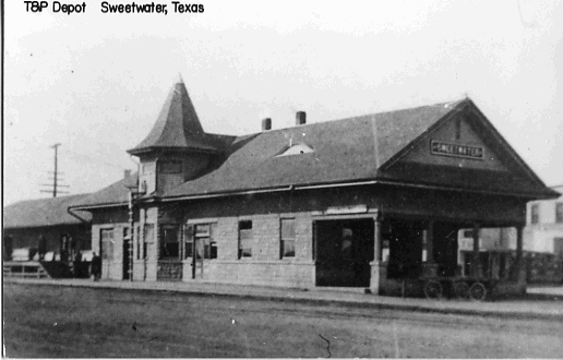 Sweetwater TX