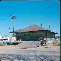 Dekalb TX