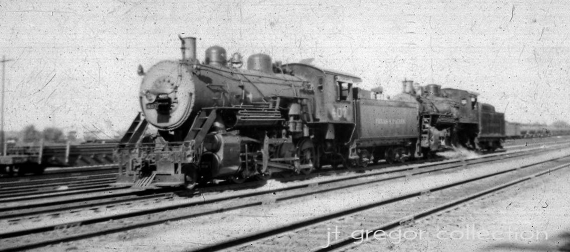 F-1 2-8-0 407