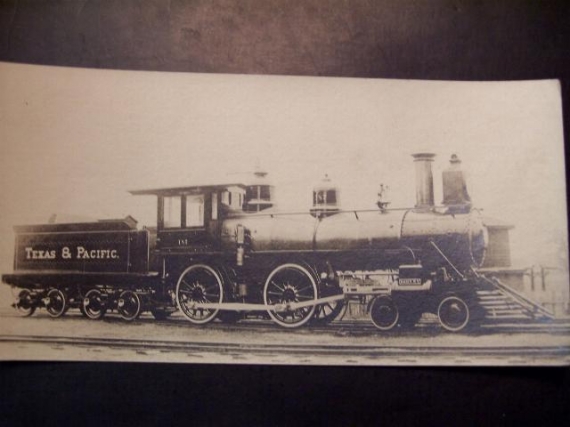 A-4 4-4-0 187