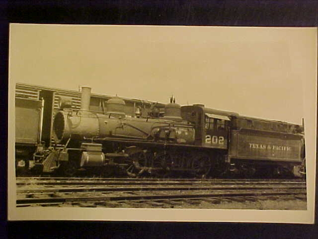 D-5 4-6-0 202