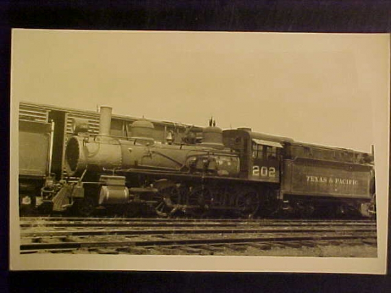 D-5 4-6-0 202