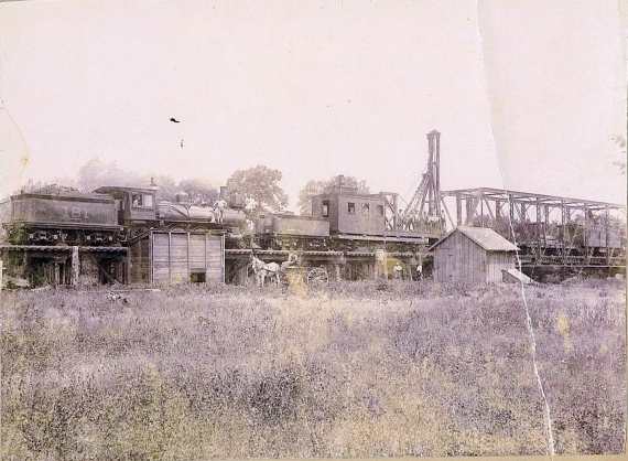 D-4 4-6-0 181