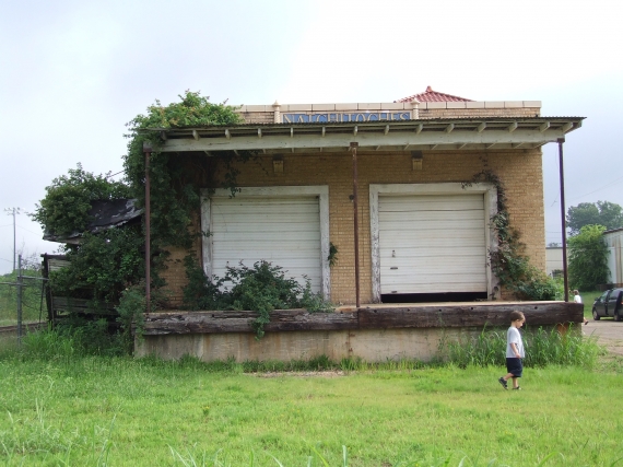 Natchitoches LA (2007)