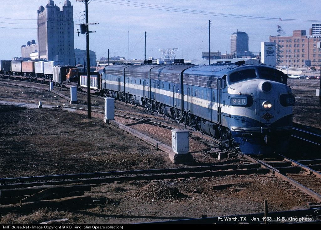 F7-A 1578 (MoPac 930)