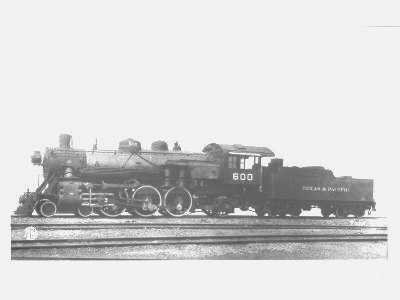 P-1 4-6-2 600