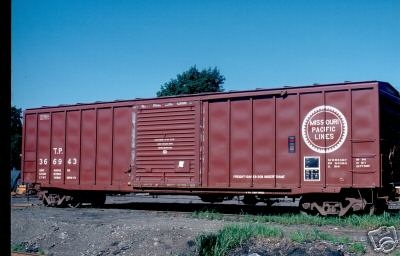 Boxcar 366943
