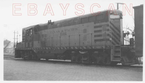 GP-7 #1125