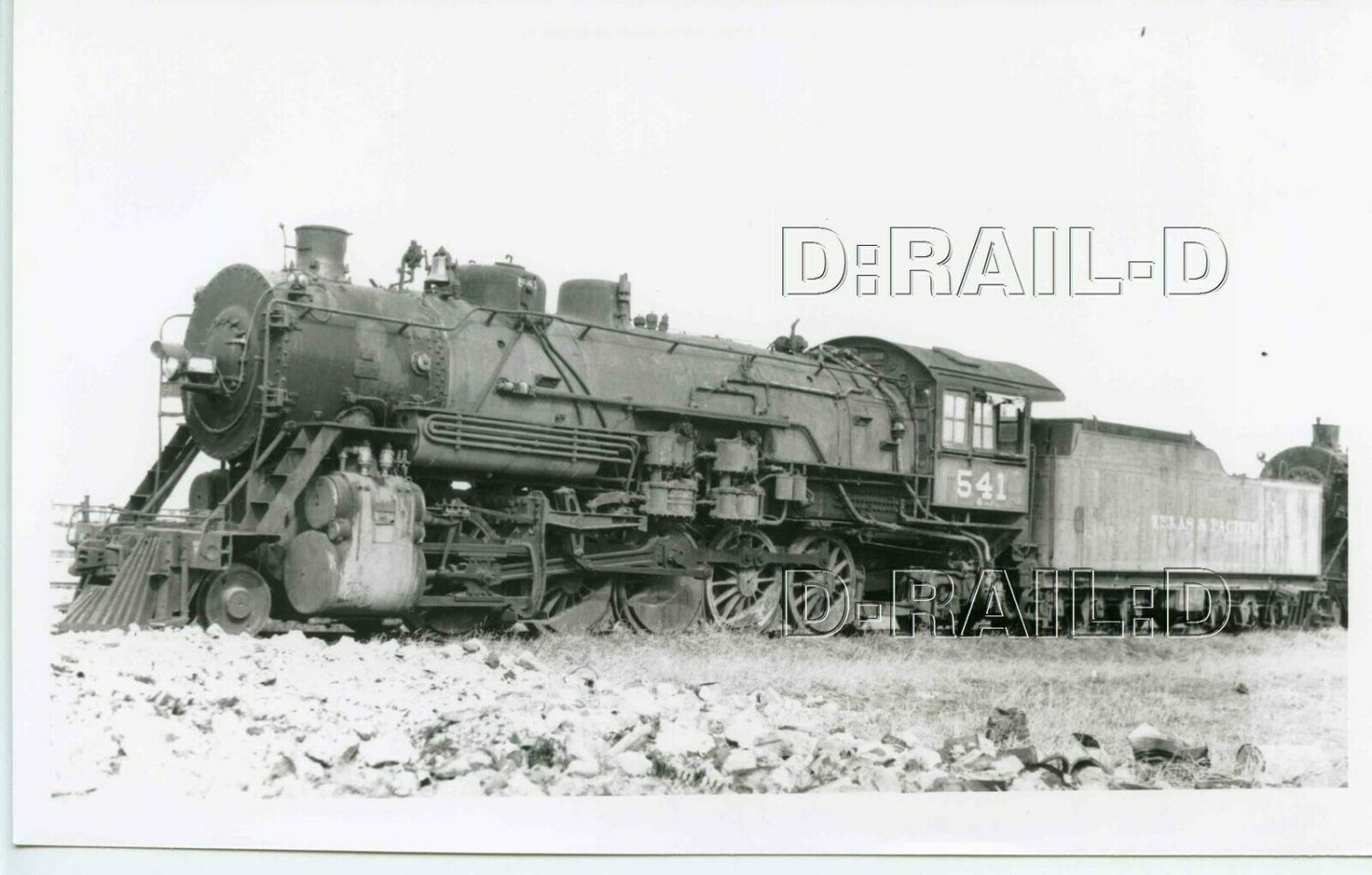 G-1c 2-10-2 #541