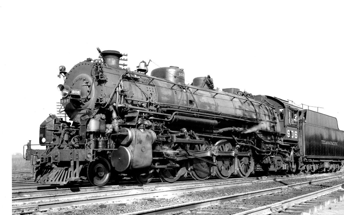 M-2 4-8-2 #906