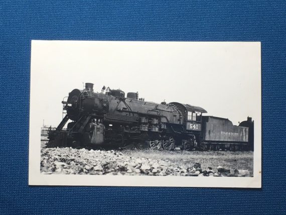 G-1c 2-10-2 #541