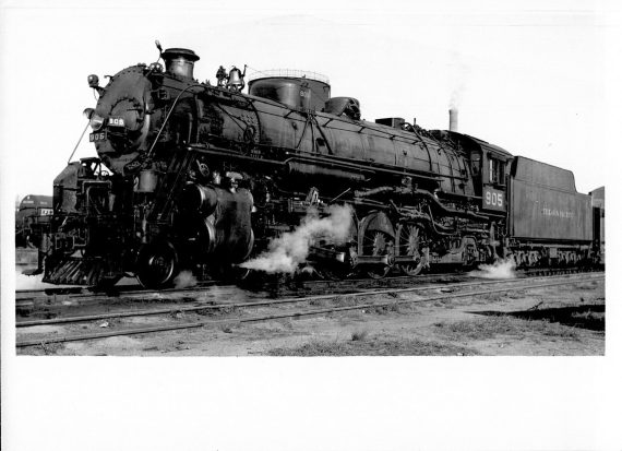 M-2 4-8-2 #905