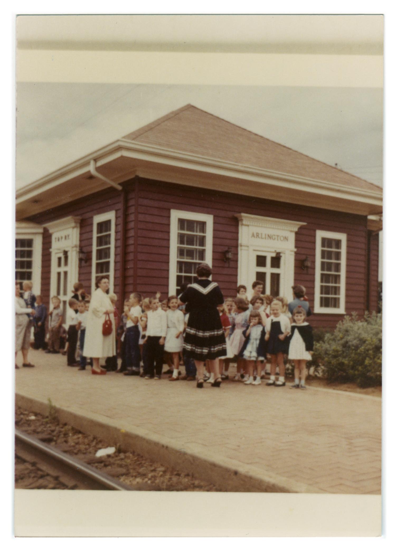 T&P Depot