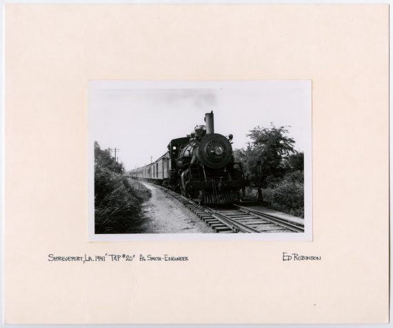 Train #360