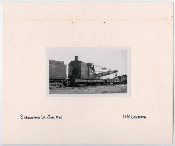 Construction Equipment in Shreveport, Louisiana