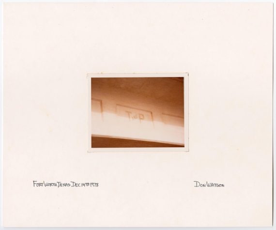 T&P Logo