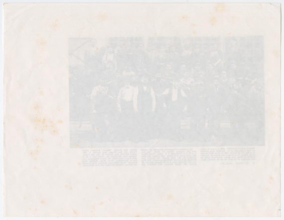 Old Crew Photo